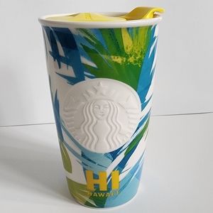 Starbucks Hawaii Mug